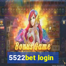 5522bet login